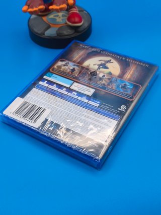 Assassins Creed Mirage PS4 [Precintado]