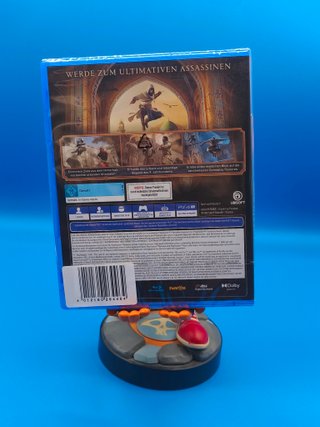 Assassins Creed Mirage PS4 [Precintado]