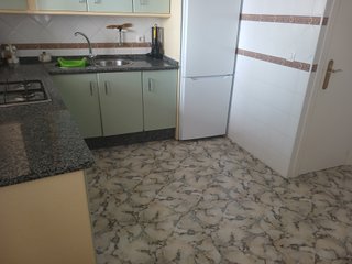Casa nueva en Olvera.