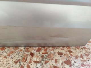 Puerta Trasera Derecha Skoda Octavia 2013-2019