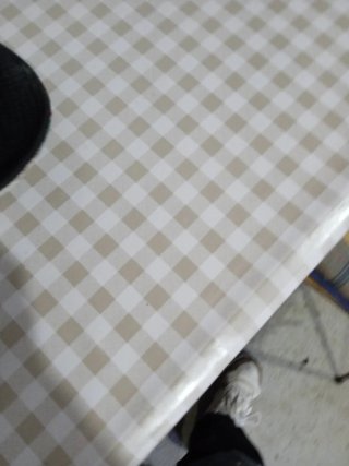 Sombrero da donna con stampa floreale