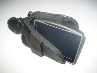 GPS TomTom Go 730 Truck