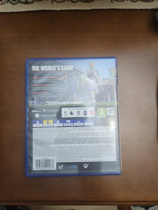 FIFA 23 PS4 (PlayStation 4) EA Sports
