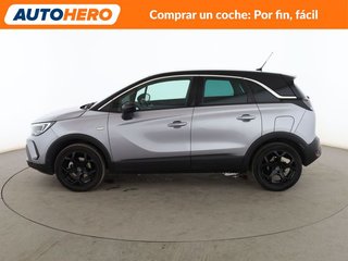 Opel Crossland X 1.2 Turbo GS Line