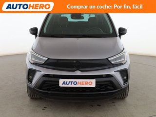 Opel Crossland X 1.2 Turbo GS Line