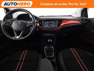 Opel Crossland X 1.2 Turbo GS Line