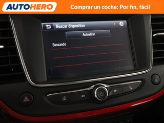 Opel Crossland X 1.2 Turbo GS Line