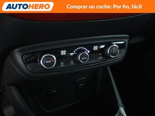 Opel Crossland X 1.2 Turbo GS Line