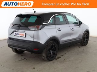 Opel Crossland X 1.2 Turbo GS Line