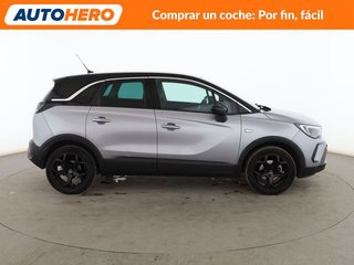 Opel Crossland X 1.2 Turbo GS Line