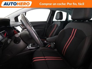 Opel Crossland X 1.2 Turbo GS Line