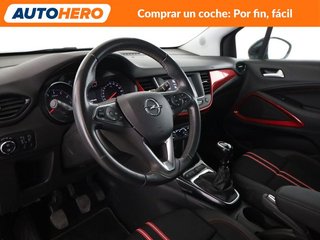 Opel Crossland X 1.2 Turbo GS Line
