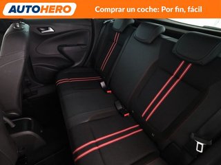 Opel Crossland X 1.2 Turbo GS Line