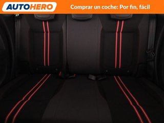 Opel Crossland X 1.2 Turbo GS Line
