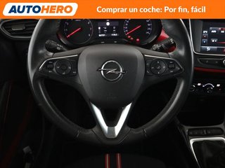 Opel Crossland X 1.2 Turbo GS Line