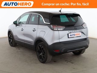 Opel Crossland X 1.2 Turbo GS Line