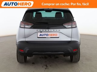 Opel Crossland X 1.2 Turbo GS Line
