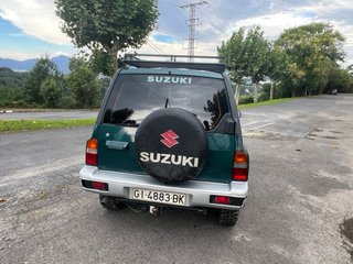 Suzuki Vitara 1998