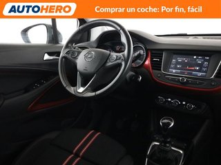 Opel Crossland X 1.2 Turbo GS Line