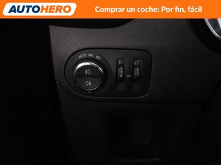 Opel Crossland X 1.2 Turbo GS Line