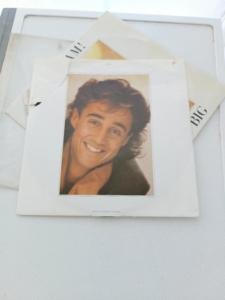 Vinilo Wham! Make It Big