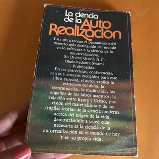 Lote libros