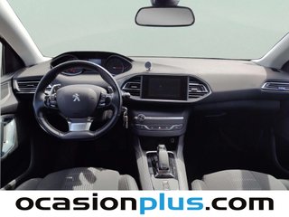 Peugeot 308 PureTech 130 Allure EAT8 96 kW (130 CV)