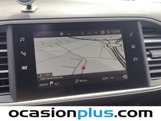 Peugeot 308 PureTech 130 Allure EAT8 96 kW (130 CV)