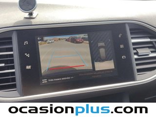 Peugeot 308 PureTech 130 Allure EAT8 96 kW (130 CV)