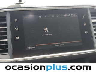 Peugeot 308 PureTech 130 Allure EAT8 96 kW (130 CV)