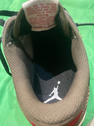 Jordan 1 Low Travis Scott Marrón Negro