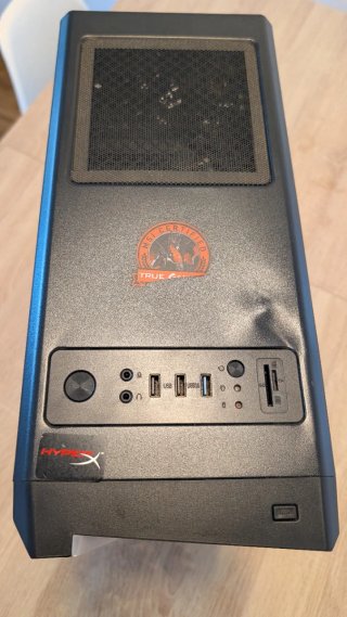 Torre PC Gaming i3 7100 | GTX 1060 6GB | 16GB