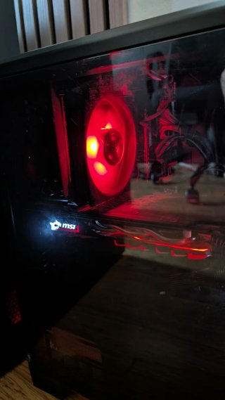 Torre PC Gaming i3 7100 | GTX 1060 6GB | 16GB