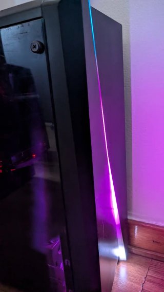 Torre PC Gaming i3 7100 | GTX 1060 6GB | 16GB