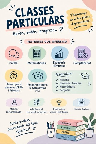 Clases particulares