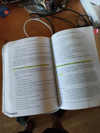 Dirección de la Producción (Spanish Edition) uned