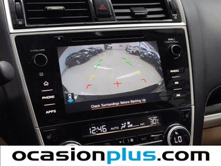 Subaru Outback 2.5 Executive Plus S CVT Lineartronic AWD 129 kW (175 CV)