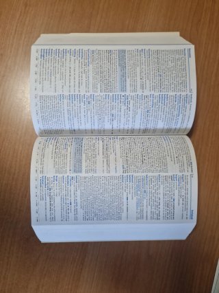 Diccionario Oxford Study para Estudiantes de In...