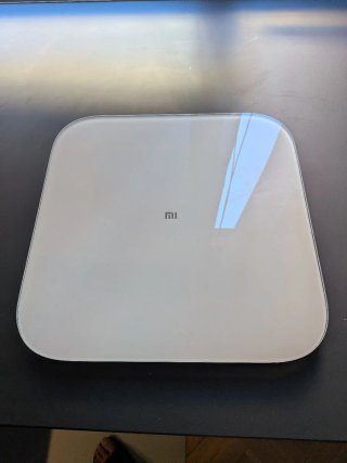 Báscula Xiaomi Mi Scale