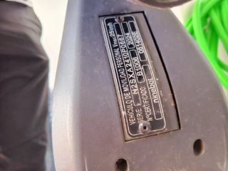 Patinete Segway Ninebot