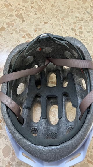 Casco Catlike Kompact'o Blanco