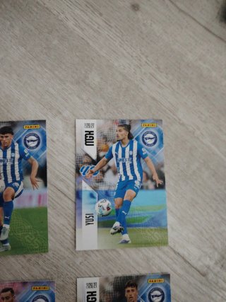 4 Cartas Alavés MGK 26/2