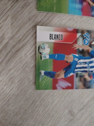 4 Cartas Alavés MGK 26/2
