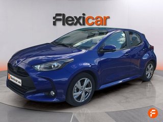 Toyota Yaris 1.5 120H Active Plus