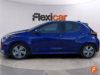 Toyota Yaris 1.5 120H Active Plus