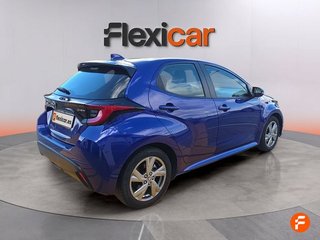 Toyota Yaris 1.5 120H Active Plus