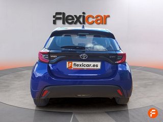Toyota Yaris 1.5 120H Active Plus