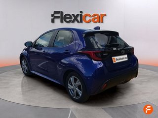 Toyota Yaris 1.5 120H Active Plus