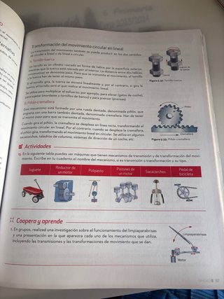 Libro tecnologia 2eso Mc Graw Hill