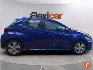 Toyota Yaris 1.5 120H Active Plus